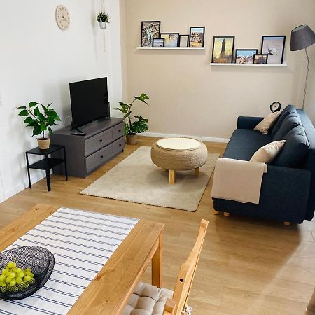 Apartment Am Kurpark Wilhelmshaven Exterior foto
